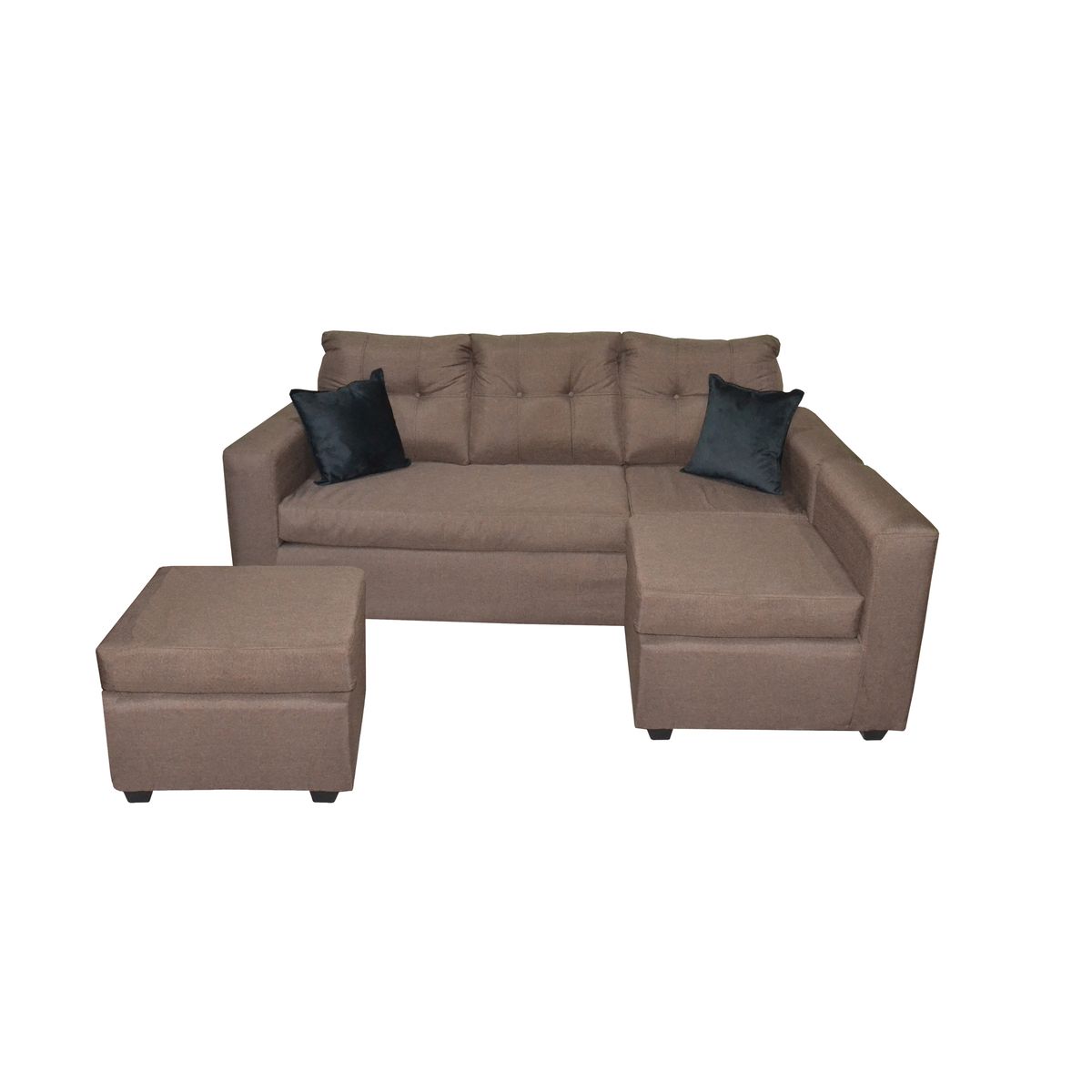 GENERICO - SOFA ANTO+ 1 PUFF CHOCOLATE