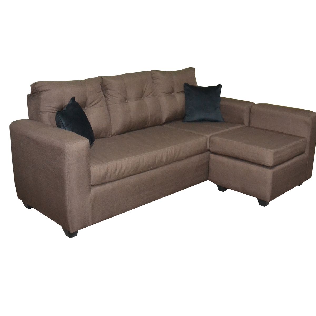 GENERICO - SOFA ANTO+ 1 PUFF CHOCOLATE