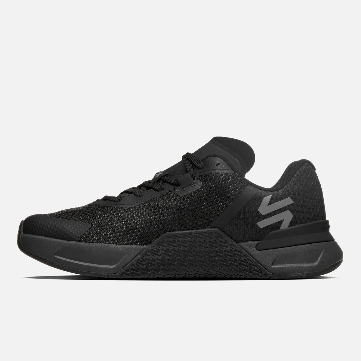 VULCANO - Zapatillas Hombre No Gravity Triple Negro Vulcano