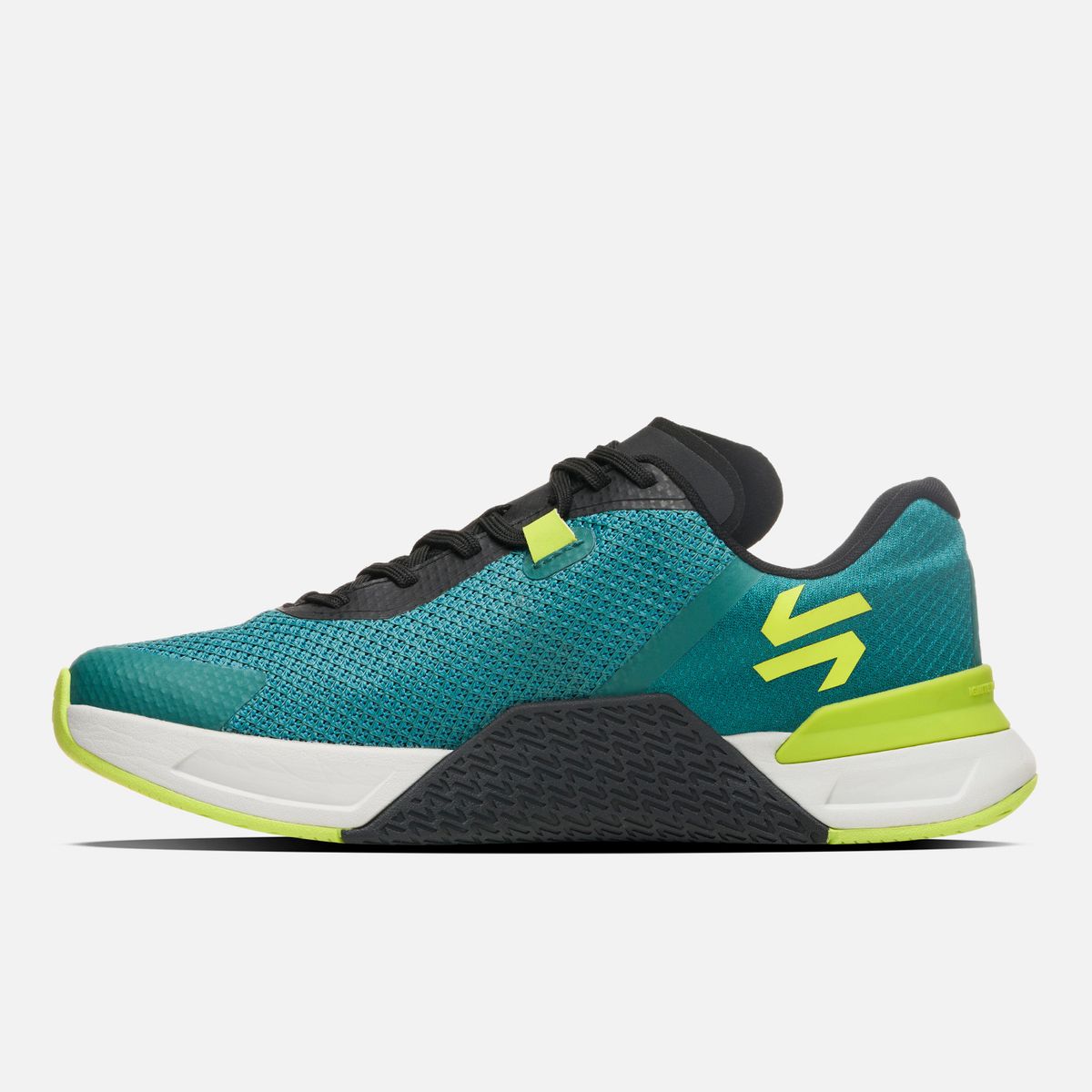 VULCANO - Zapatilla Training Hombre No Gravity Petroleo