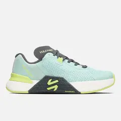 VULCANO - Zapatilla Training Mujer No Gravity Jade