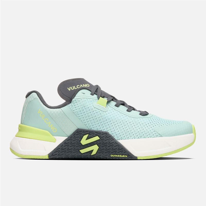 VULCANO - Zapatilla Training Mujer No Gravity Jade