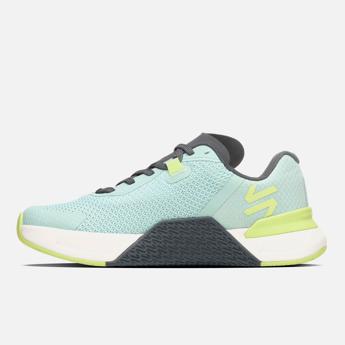 VULCANO - Zapatilla Training Mujer No Gravity Jade