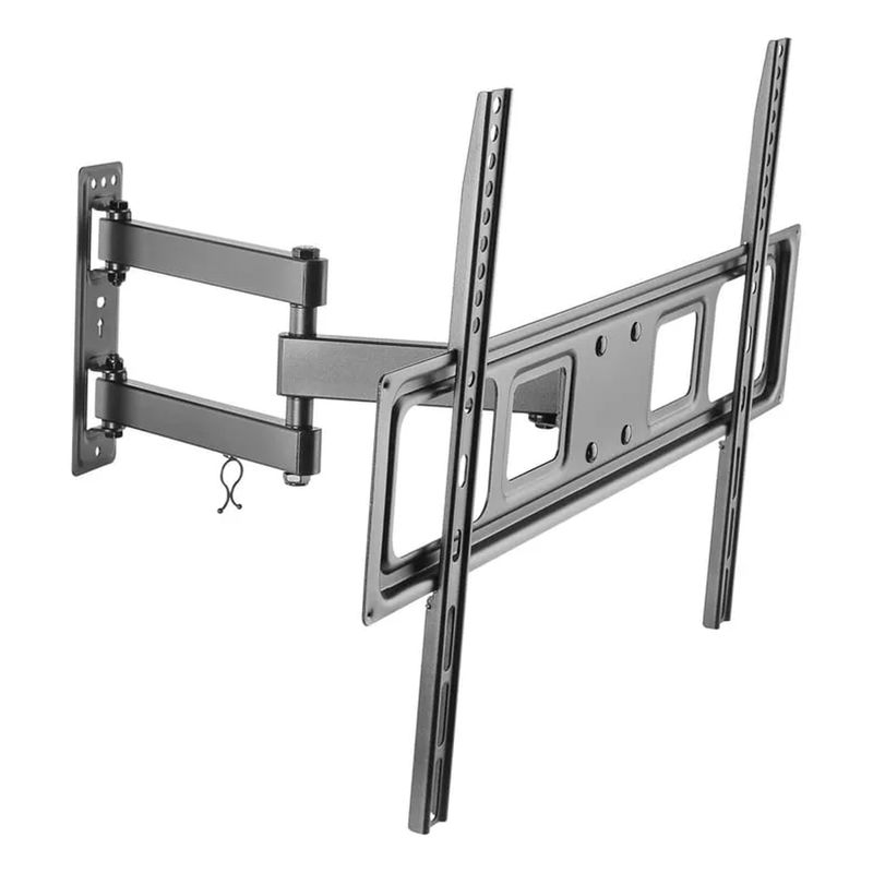GENERICO - Soporte Anclaje al muro LCD TV 70" Negro
