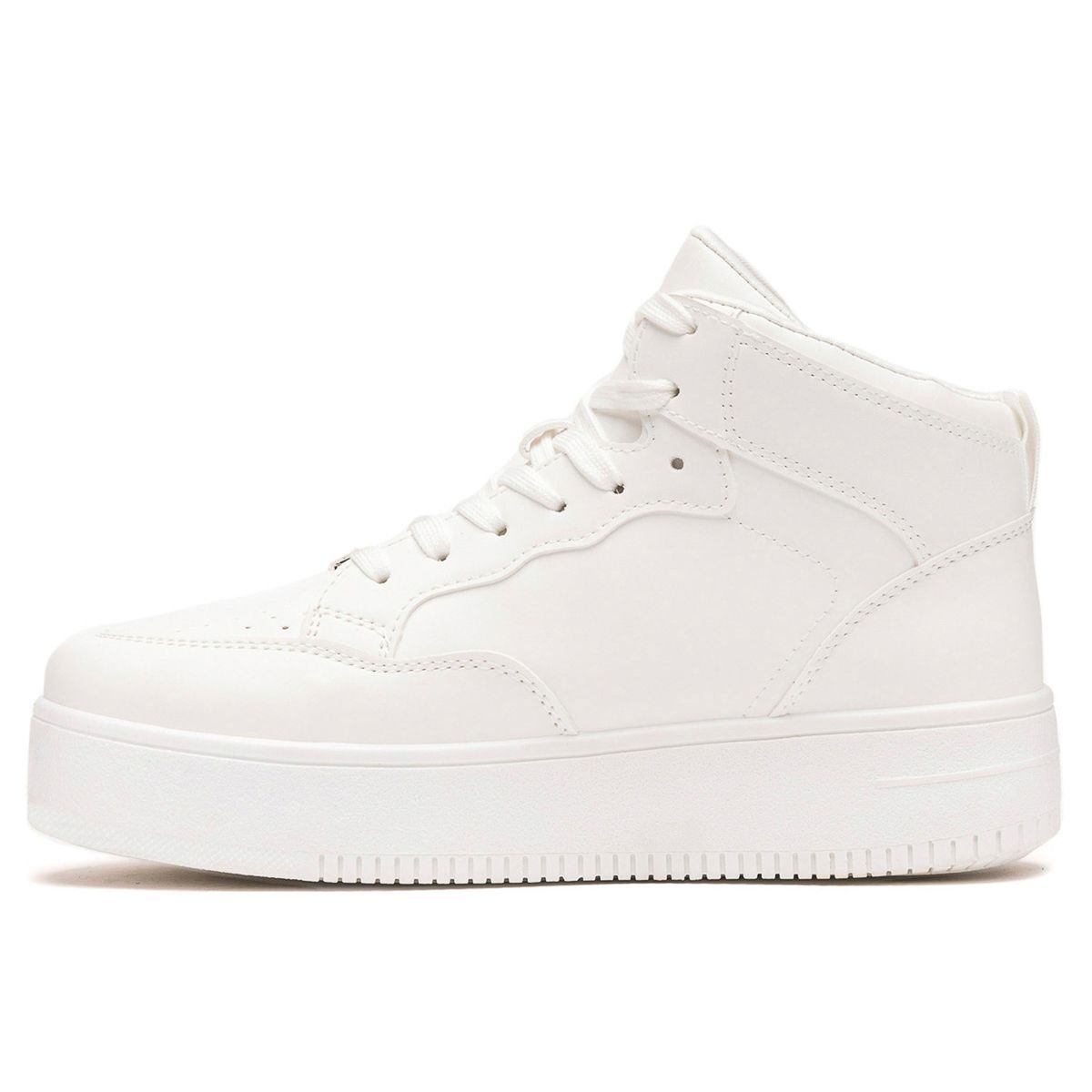 CHINITOWN - Zapatilla Urbana Mujer Blanco Priya Chinitown