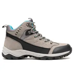 CHINITOWN - Bototo Outdoor Mujer Gris Delphine
