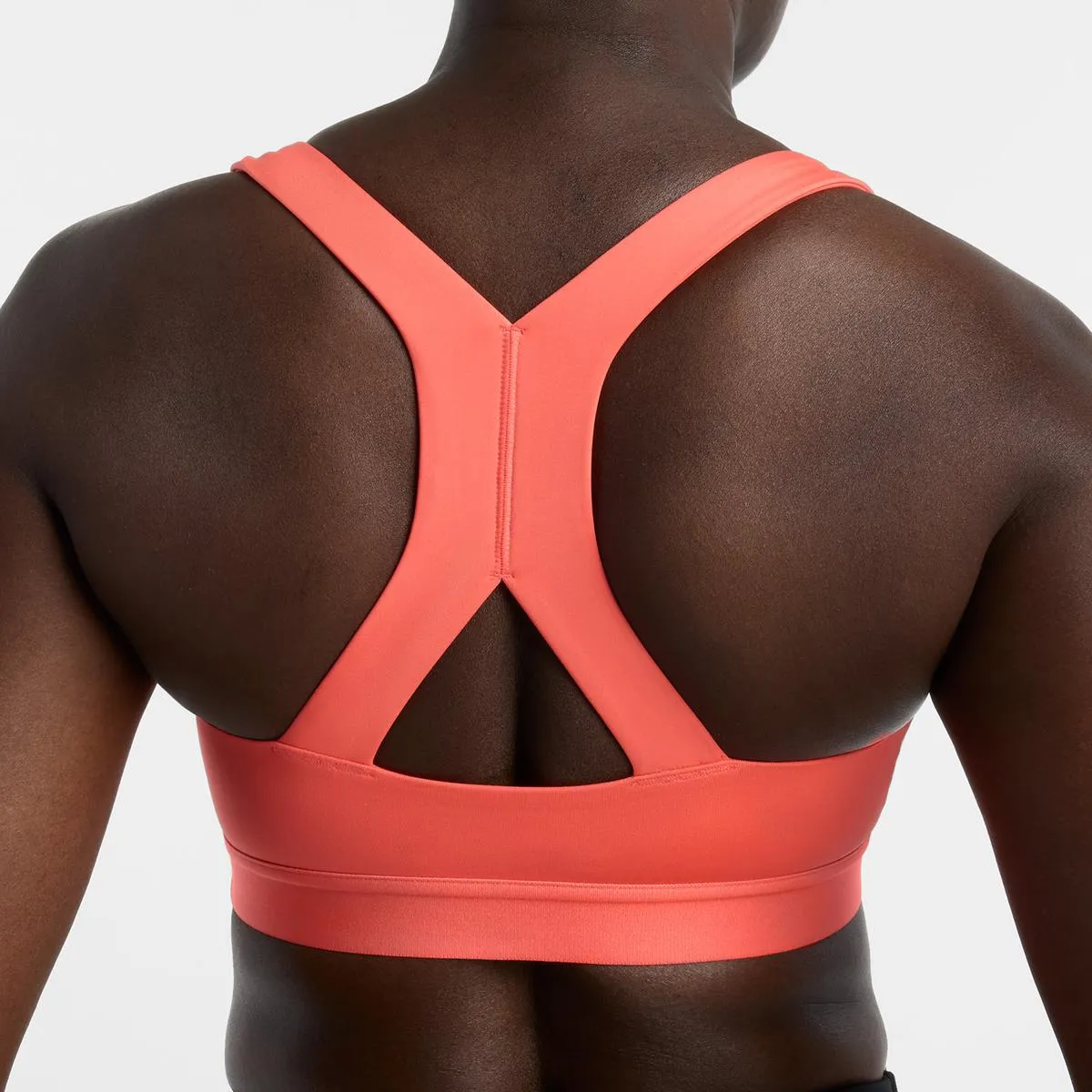 NEW BALANCE - Peto Entrenamiendo Mujer New Balance Rosado