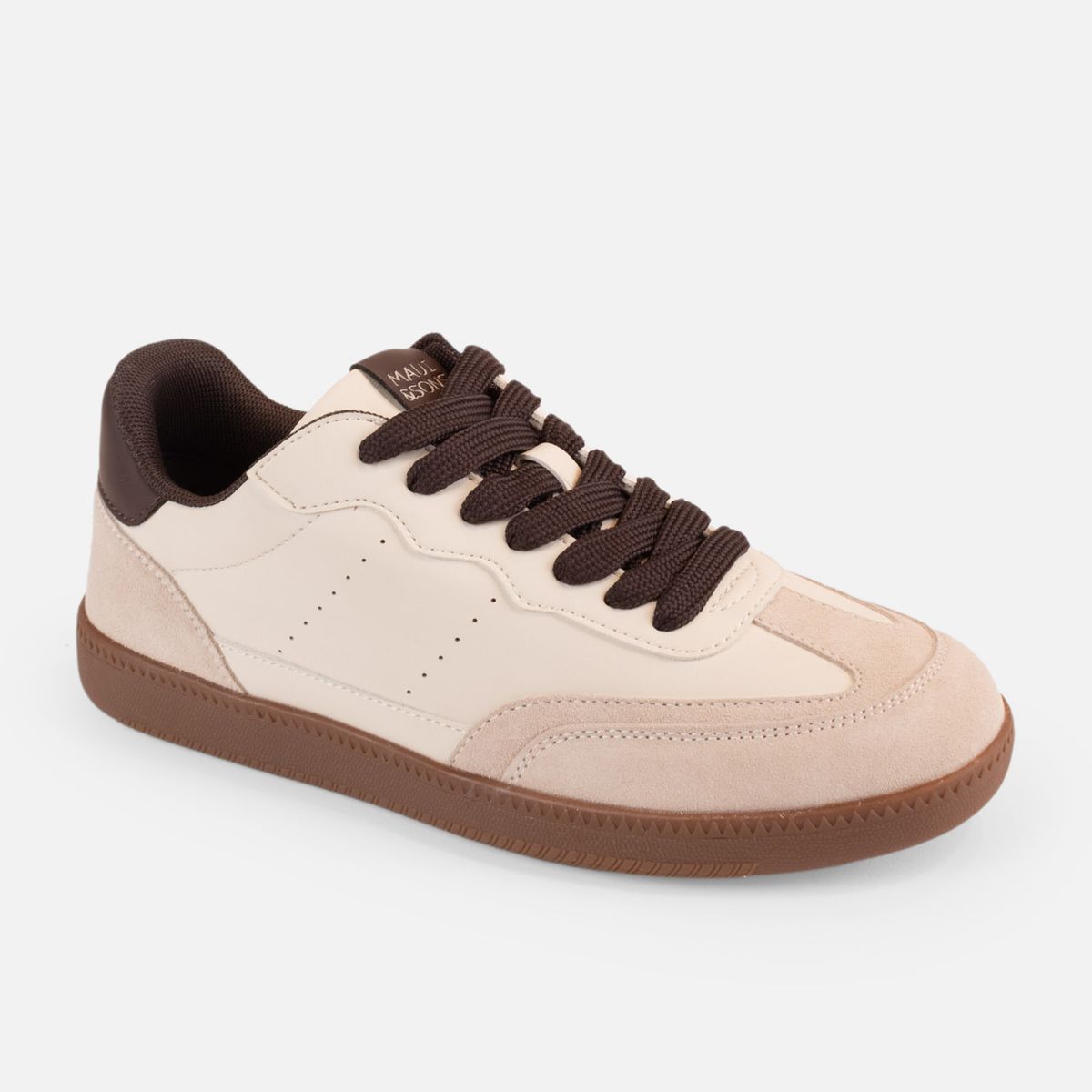 MAUI AND SONS - Zapatilla Sirena Beige Mujer Maui And Sons - Beige