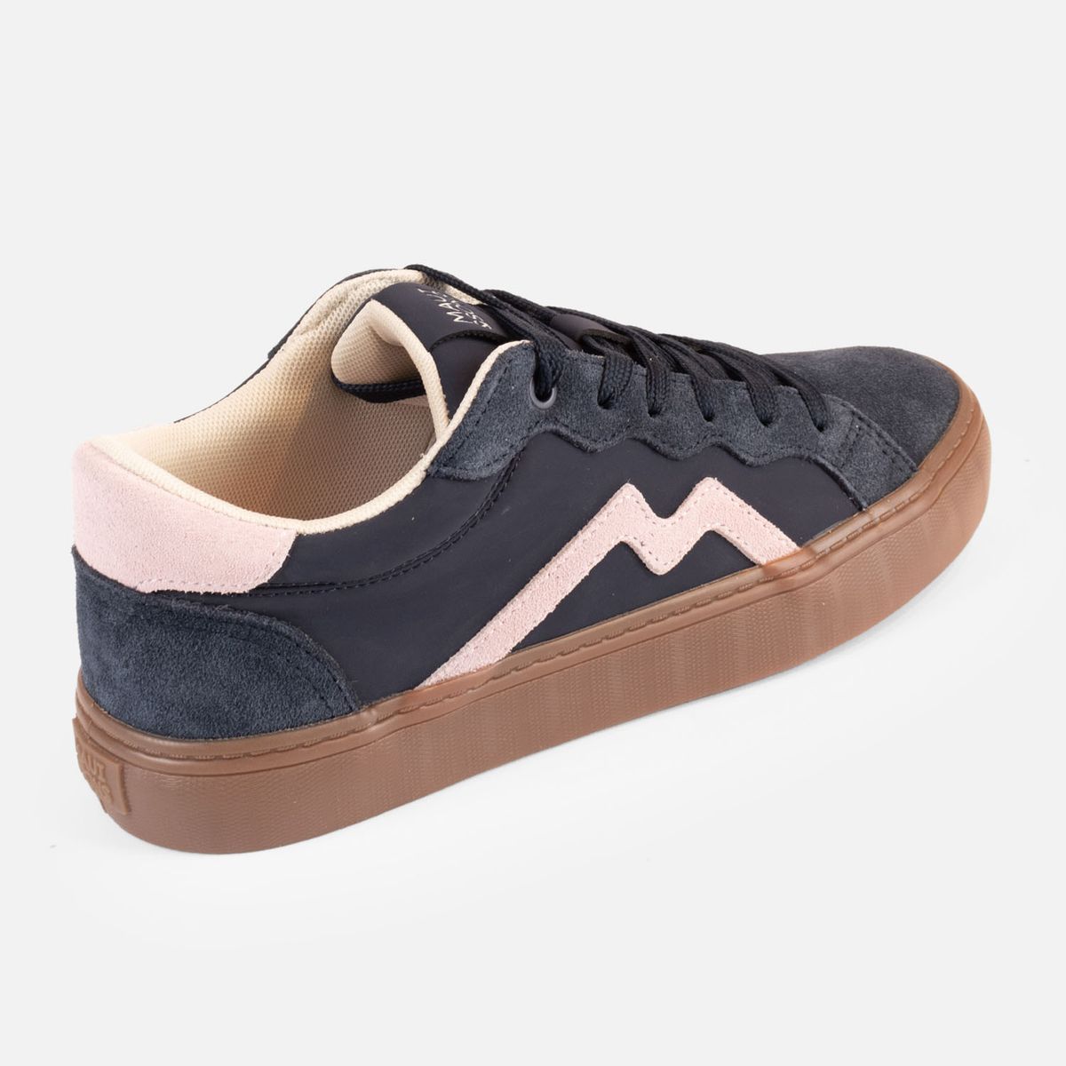 MAUI AND SONS - Zapatilla Nova Azul Mujer Maui And Sons - Azul