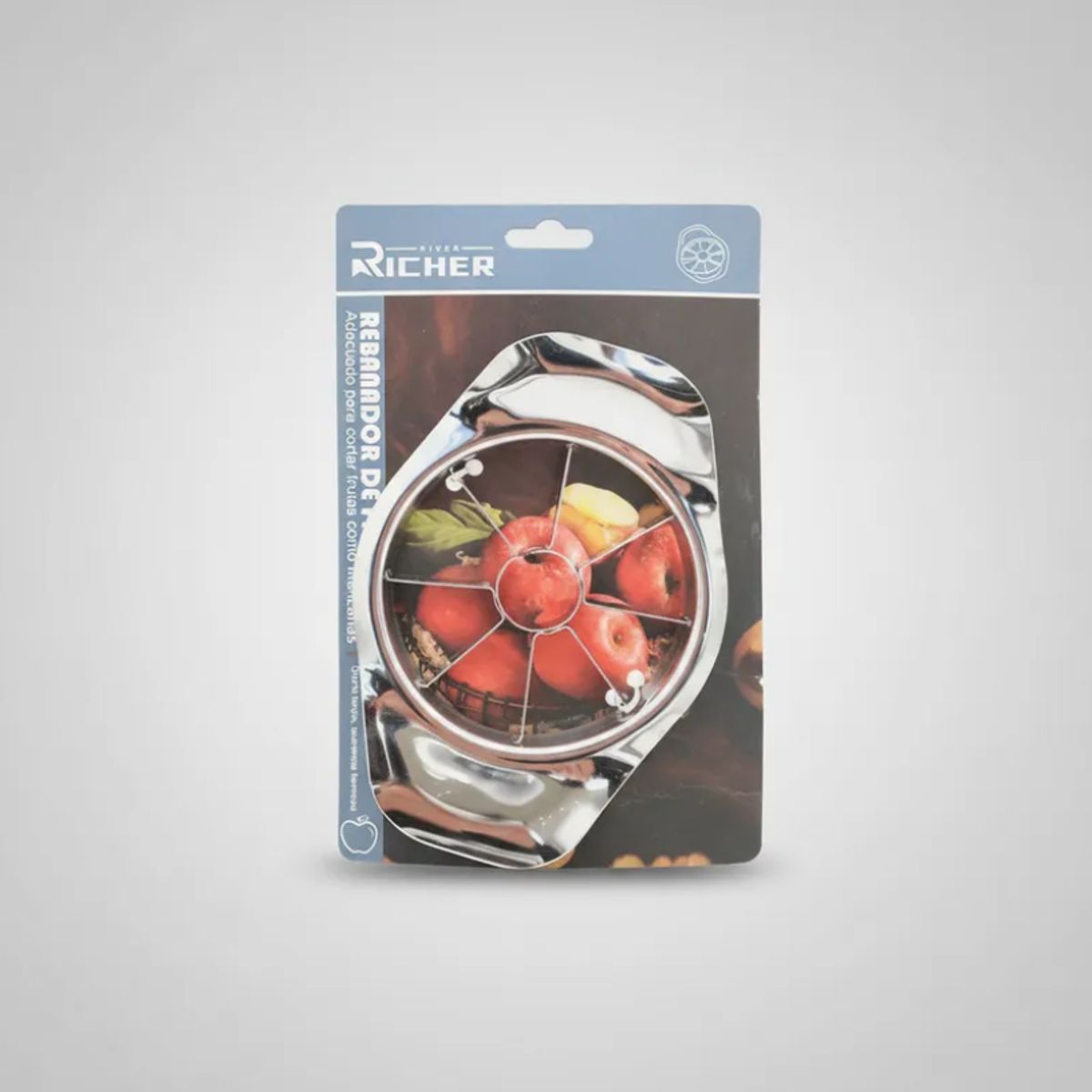 GENERICO - Rebanador de Manzana