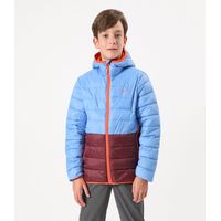 Chaqueta Kids Chonchi Azul