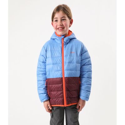 Imagen 2 del producto Chaqueta Kids Chonchi Azul