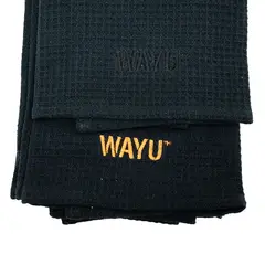 WAYU - Set 2 Paños Parrilla
