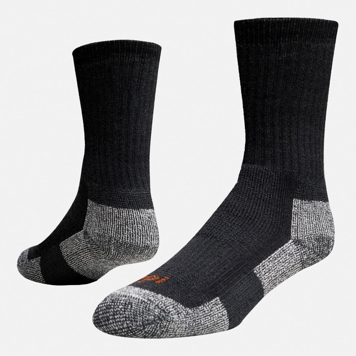 LIPPI - Calcetín Notro Negro Lippi