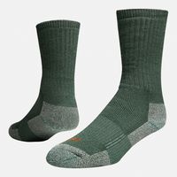 Calcetín Notro Verde Militar