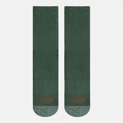 Imagen 2 del producto Calcetín Notro Verde Militar