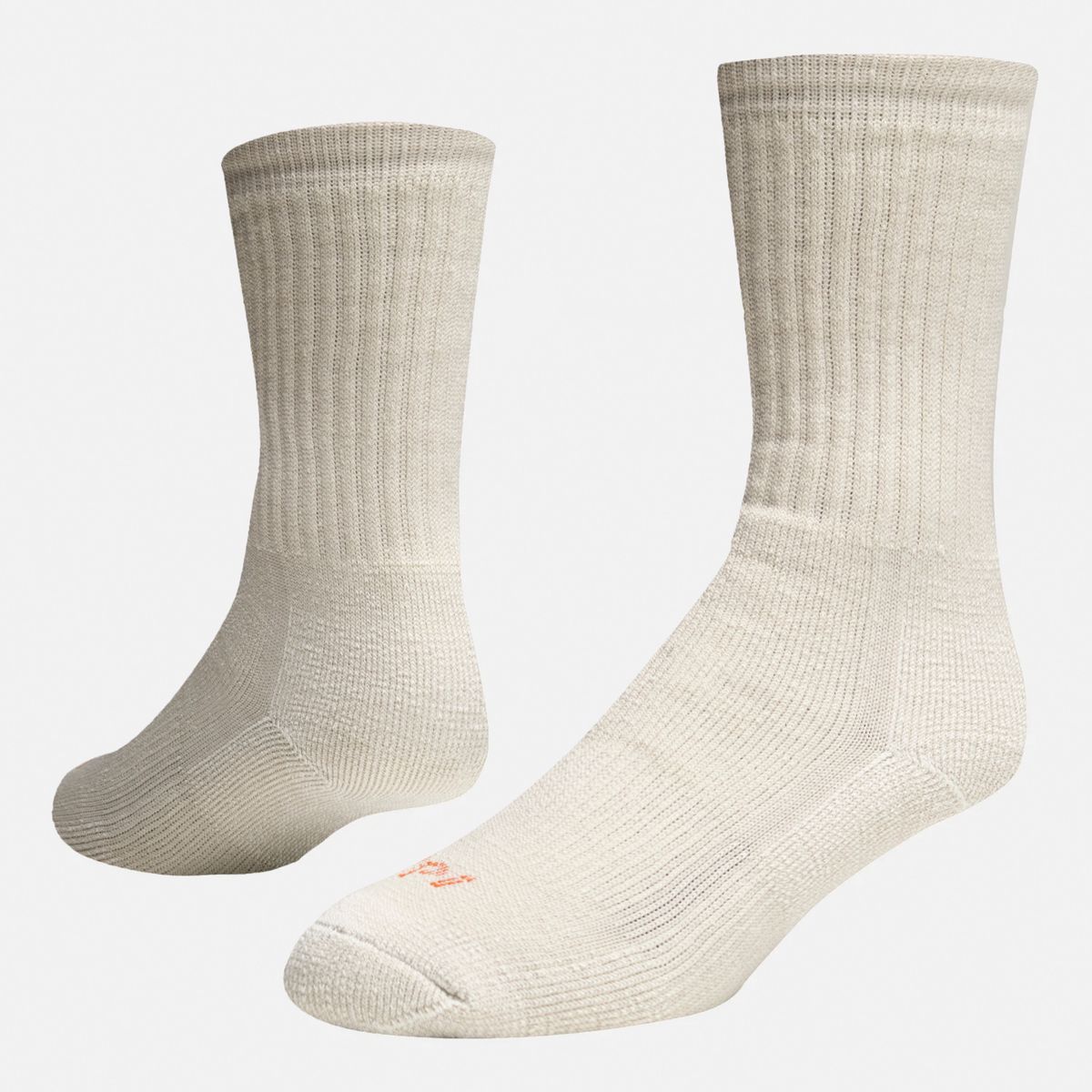 LIPPI - Calcetín Notro Gris Claro Lippi