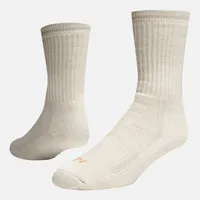 Calcetín Notro Gris Claro