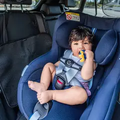 GENERICO - Clip de Sujeción Para Arnés de Silla de Auto