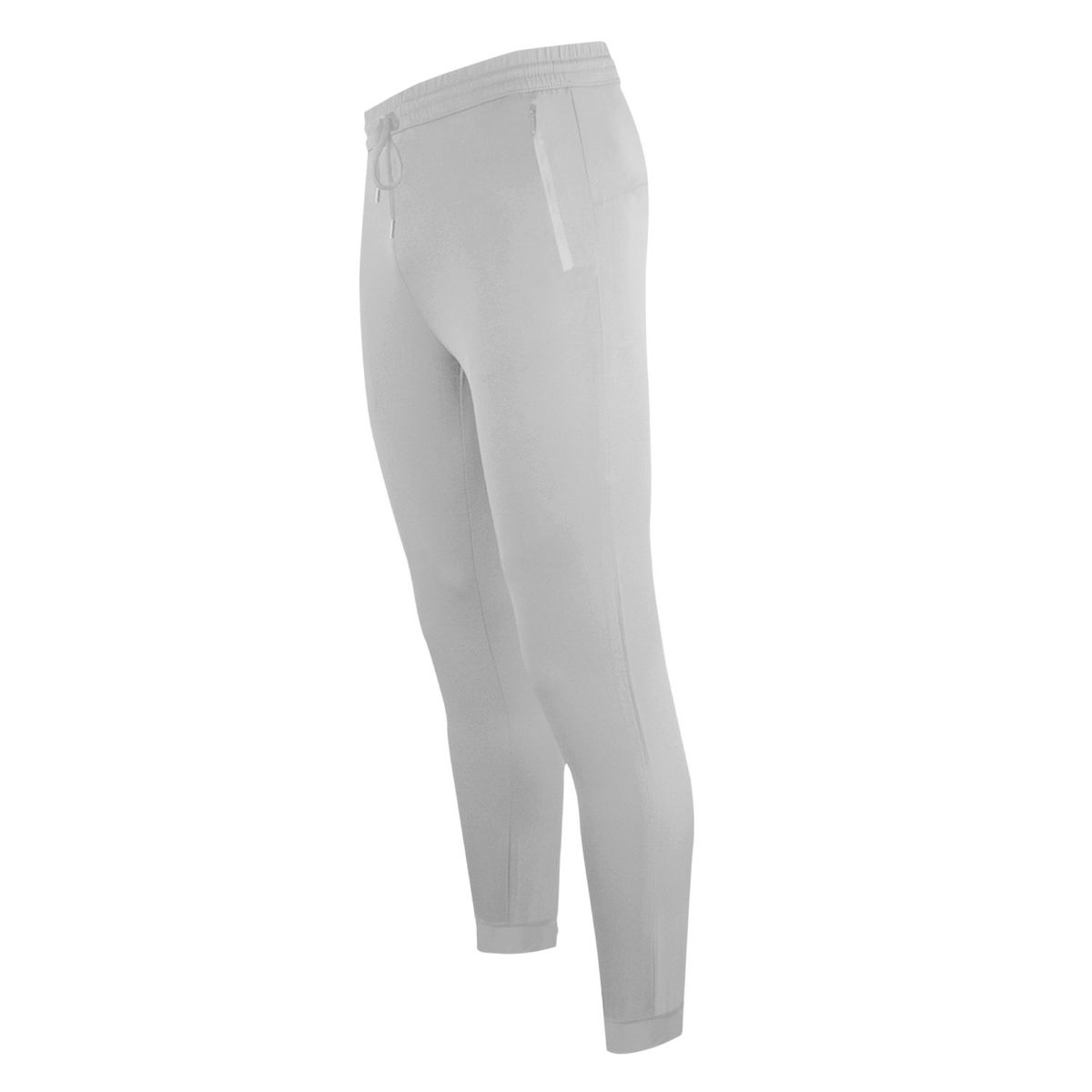ANDESLAND OUTDOOR APPAREL - Pantalón Buzo Stretch Ultralight Otocyon Gris Unisex