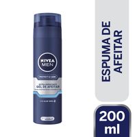 Espuma De Afeitar Men Protect&Care 200ml