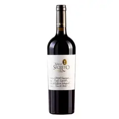 VALLE SECRETO - Vino First Edition Cabernet Sauvignon 145% 750ml