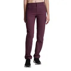 SPYDER - Pantalón Outdoor Mujer Morado