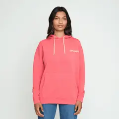 SPYDER - Polerón Efter Mujer Fucsia