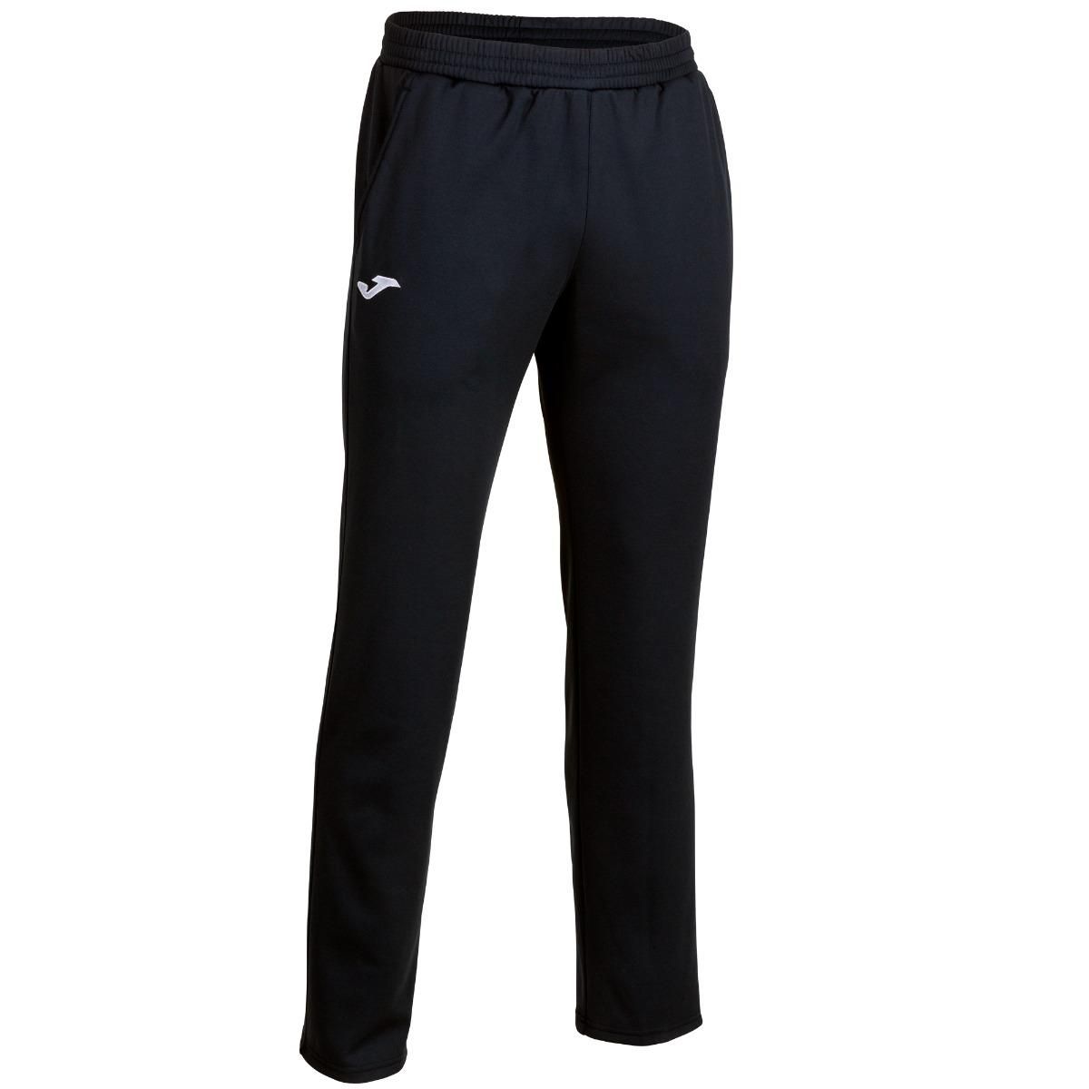 JOMA - Pantalón Buzo Entrenamiento Niño Joma Cleo II Negro