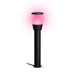 WIZ - Extensión de Iluminación Bollard para Exterior WiZ.