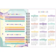 GENERICO - Agenda Técnico parvularia