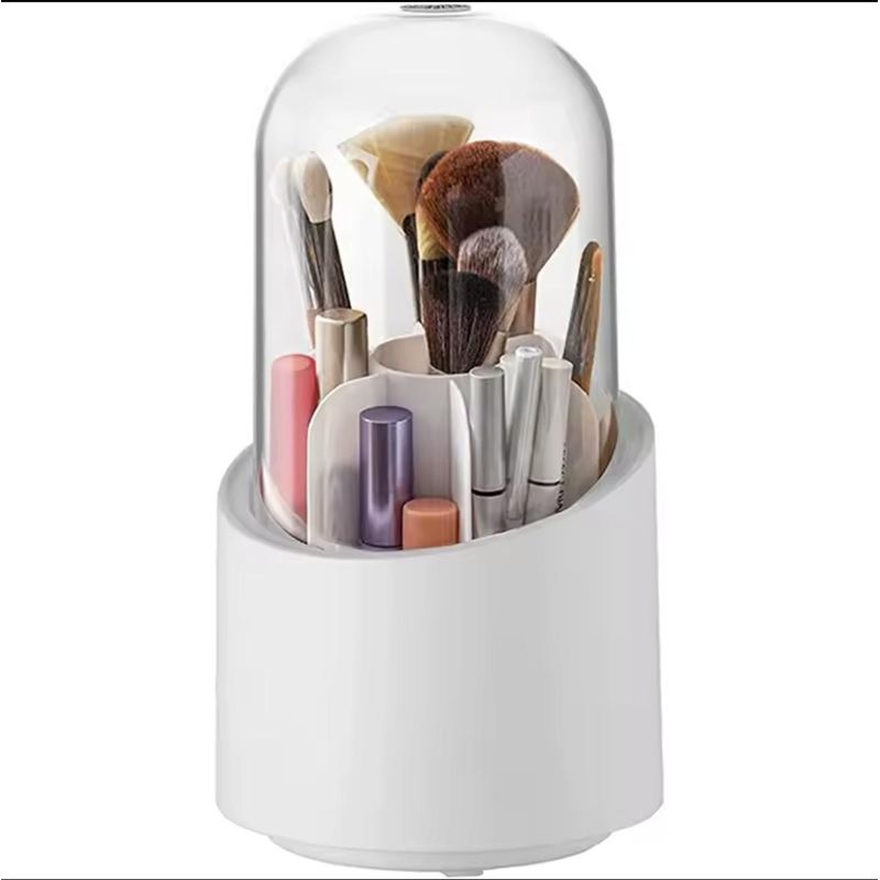 GENERICO - Organizador Cosmetiquero Giratorio 360