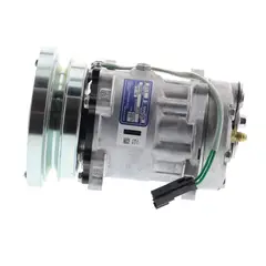 SANDEN - Compresor de Ac 7H15SHD 1A 24V 138MM TAPA GK OE 4479 SANDEN.