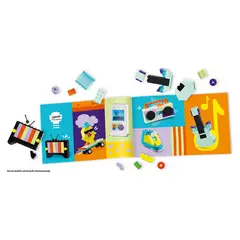 LEGO - Caja Creativa Genial (11043)
