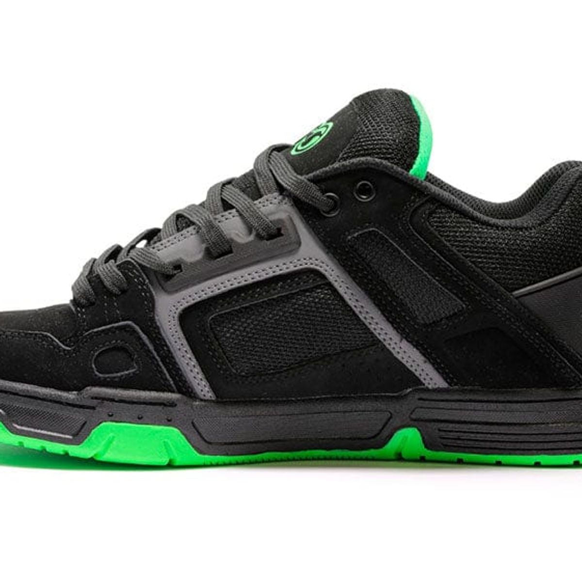DVS - Zapatilla Hombre Dvs Comanche Negro