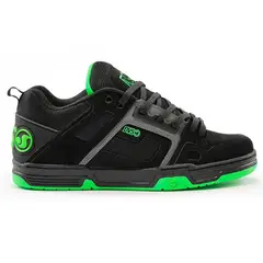 DVS - Zapatilla Hombre Comanche Negro