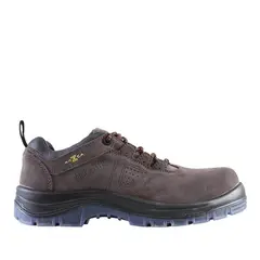 NAZCA - ZAPATO SEGURIDAD TASK PU/TPU NT 600