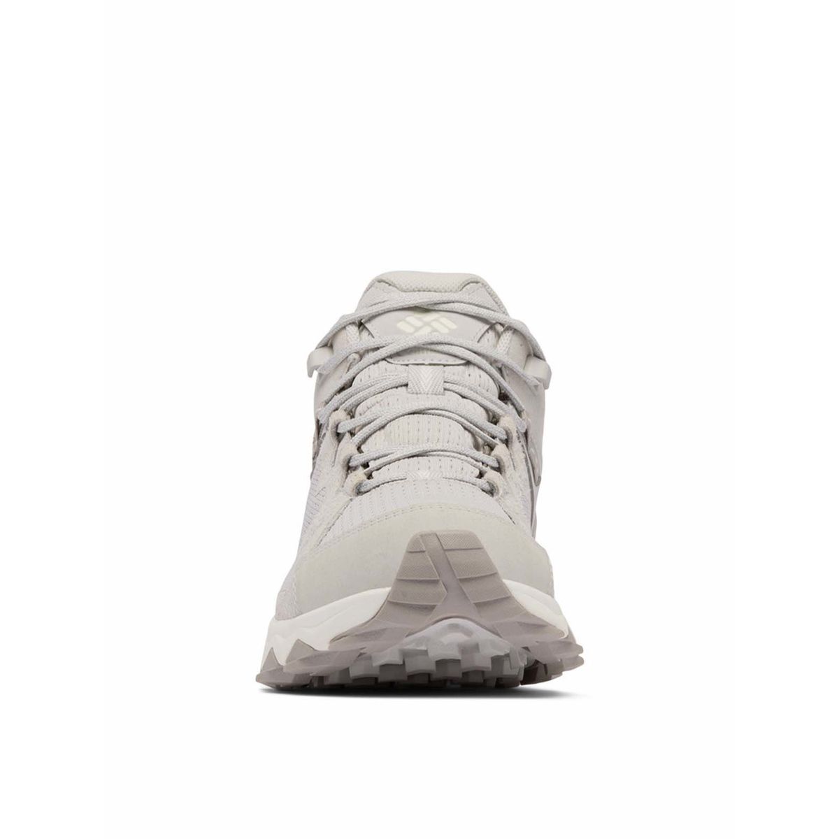 COLUMBIA - Botín Mujer Peakfreak Hera Mid Gris COLUMBIA