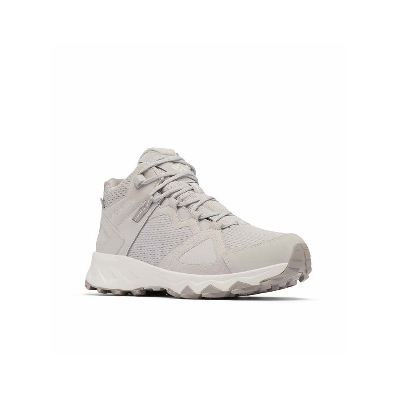 COLUMBIA - Botín Mujer Peakfreak Hera Mid Gris COLUMBIA