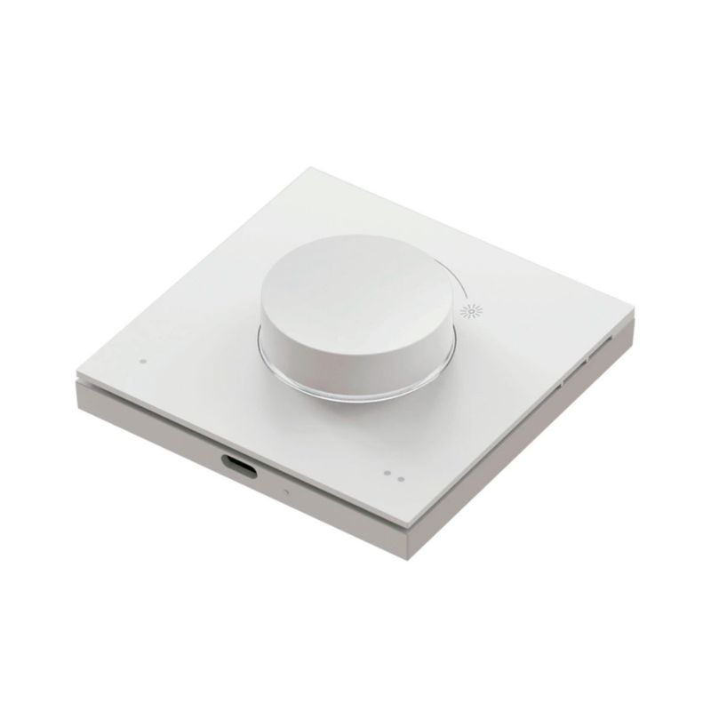 WIZ - Interruptor Switch Inteligente Dial WiZ.