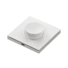 WIZ - Interruptor Switch Inteligente Dial WiZ.