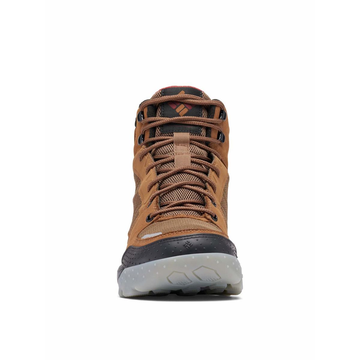 COLUMBIA - Bota Hombre Portlander Boot Omni-Heat Café COLUMBIA