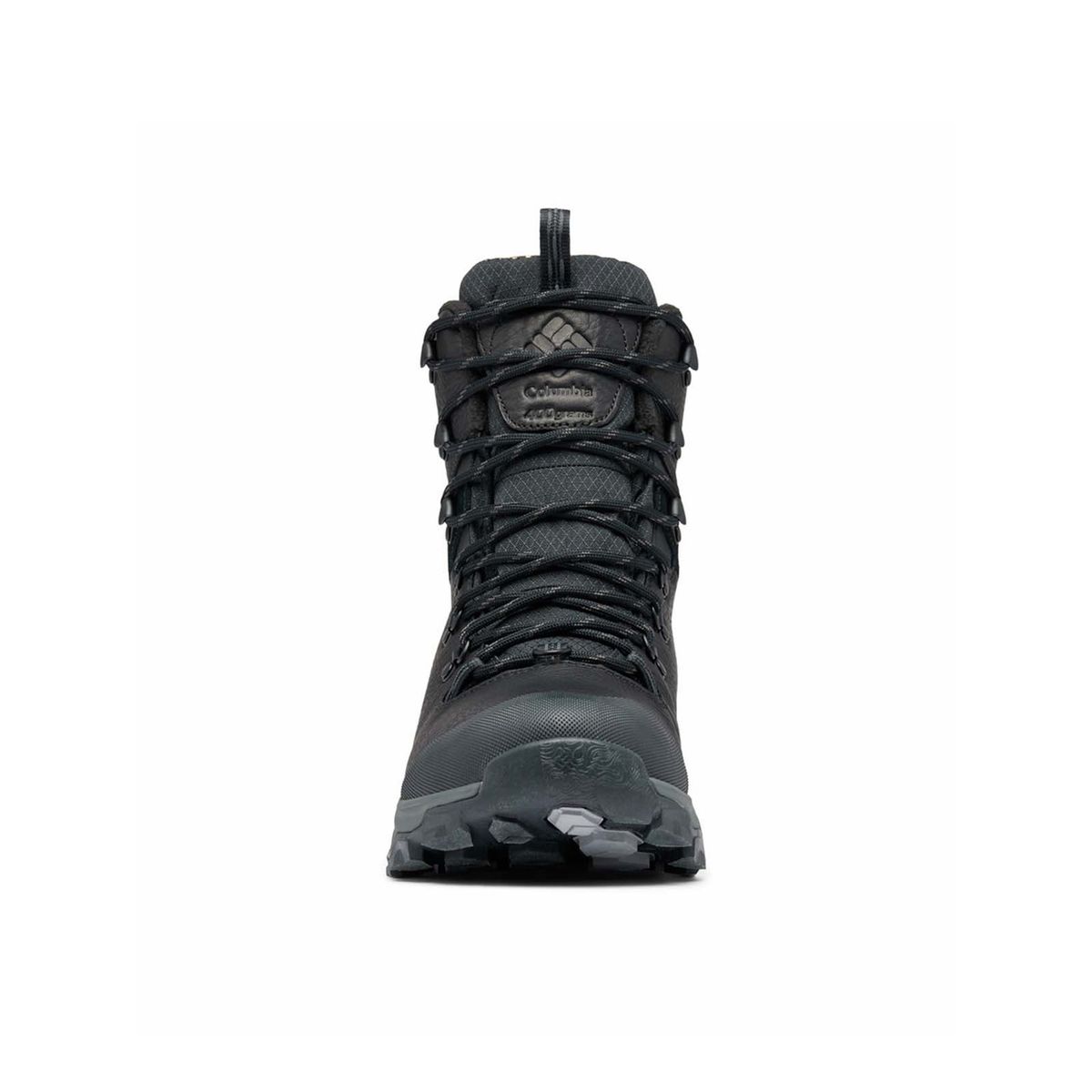 COLUMBIA - Bota Hombre Expeditionist Extreme Negro COLUMBIA