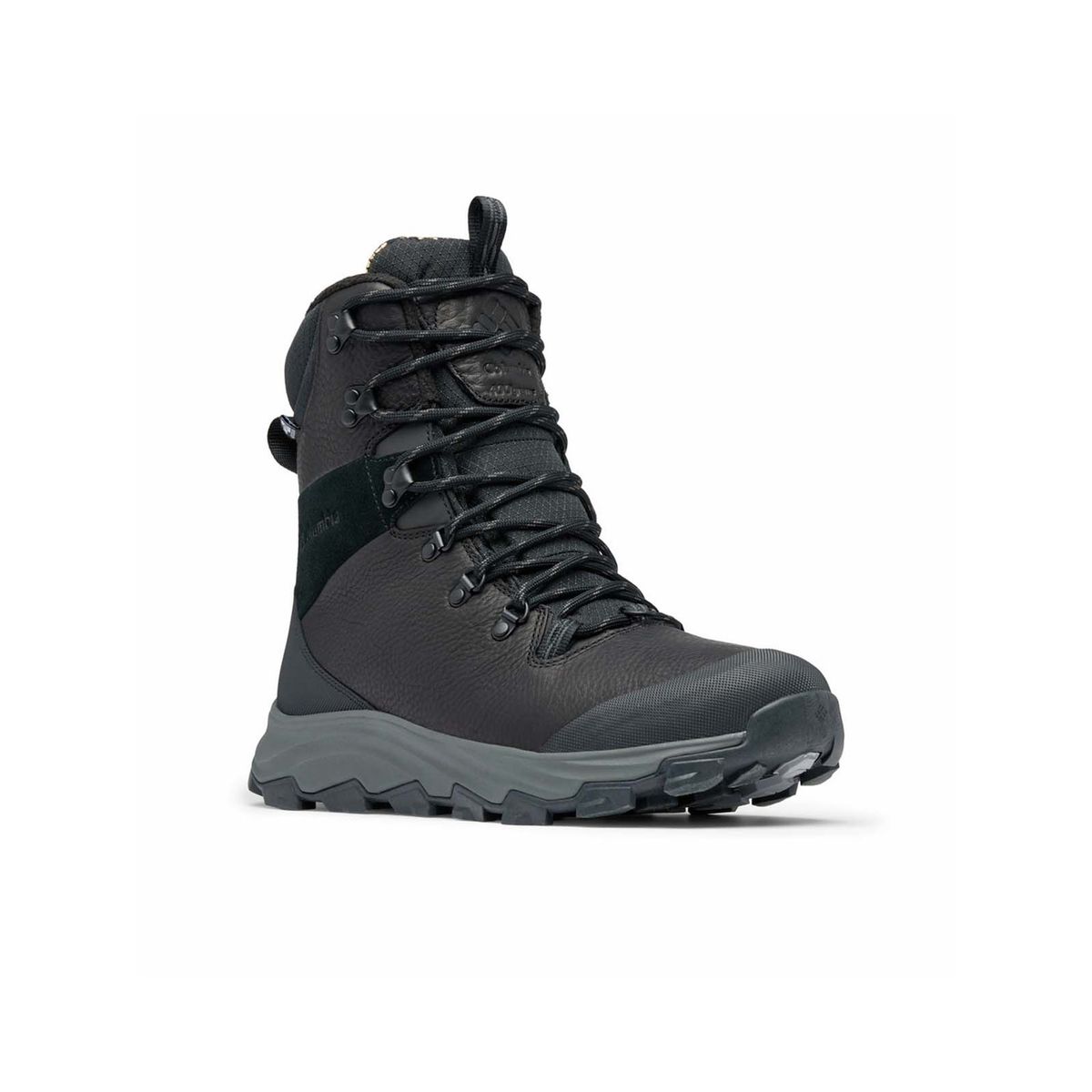 COLUMBIA - Bota Hombre Expeditionist Extreme Negro COLUMBIA