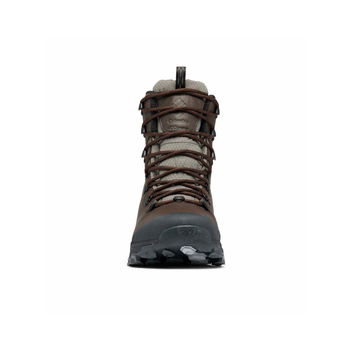 COLUMBIA - Bota Hombre Expeditionist Extreme Café COLUMBIA