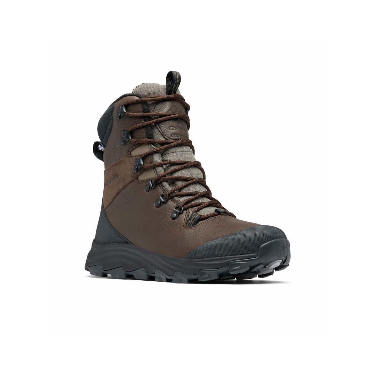 COLUMBIA - Bota Hombre Expeditionist Extreme Café COLUMBIA