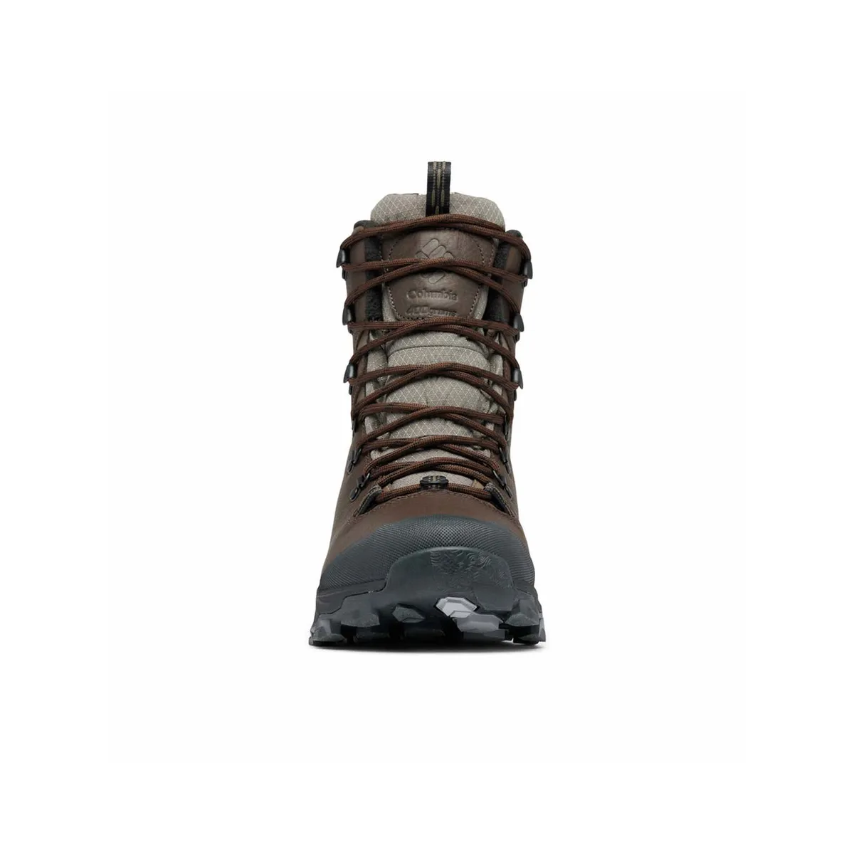 COLUMBIA - Bota Hombre Expeditionist Extreme Café COLUMBIA