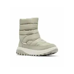COLUMBIA - Bota Mujer Snowtrot Mid Gris