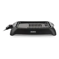 THOMAS - Parrilla Eléctrica Th-180 1000w Color Negro