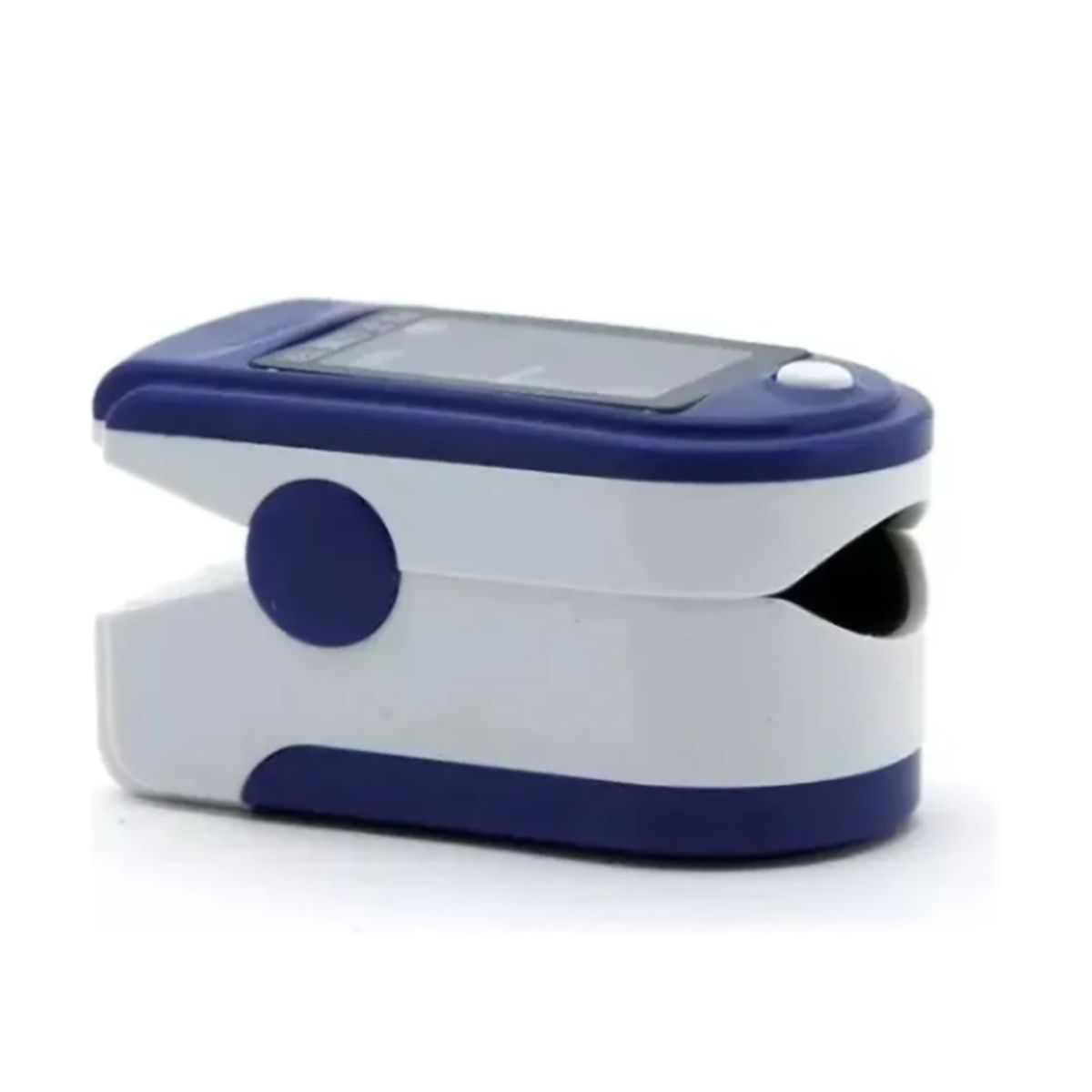 GENERICO - Oximetro Pulsometro De Oxigeno Saturometro.-